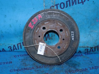 Барабан тормозной, ориг. номер MR334866, MITSUBISHI COLT PLUS