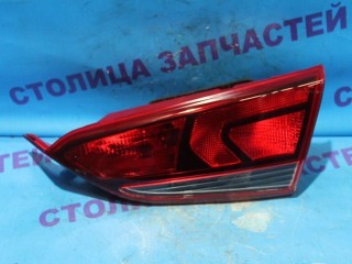 Вставка между стопов, ориг. номер 92404H5000, HYUNDAI SOLARIS