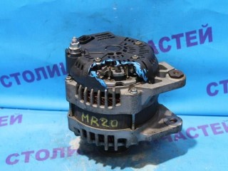 Генератор, ориг. номер 23100JD200, 23100EN000, 23100EN00B, 231001FC1A, NISSAN X-TRAIL