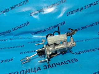 Главный тормозной цилиндр, ориг. номер 47201-50340, 47207-50010, LEXUS LS460/460L