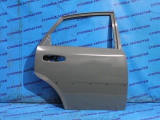 Дверь, ориг. номер 96547900, CHEVROLET LACETTI