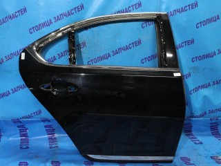 Дверь, LEXUS LS460/460L