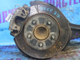 Диск тормозной, ориг. номер C24Y26251C, BP4Y26251B, C24Y26251B, BP4Y26251D, BP4Y26251C, MAZDA AXELA