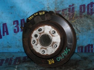 Диск тормозной, ориг. номер 4243133010, TOYOTA CAMRY GRACIA