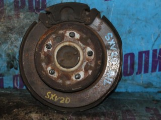 Диск тормозной, ориг. номер 4243133010, TOYOTA CAMRY GRACIA