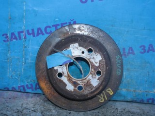 Диск тормозной, ориг. номер 4243133010, TOYOTA CAMRY GRACIA
