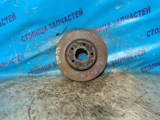 Диск тормозной, ориг. номер 2104210712, 2034210312, BG3240, JBD0046, MERCEDES-BENZ CLK-Class