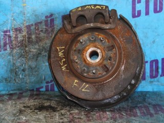 Диск тормозной, ориг. номер L2063325X, L2063325XA, MAZDA MPV