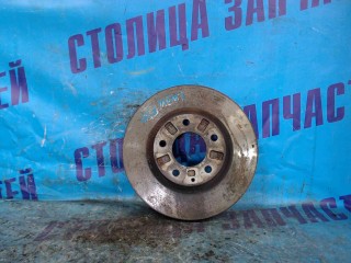 Диск тормозной, ориг. номер L2063325X, L2063325XA, MAZDA MPV