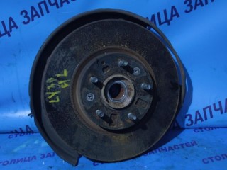 Диск тормозной, ориг. номер L2063325X, L2063325XA, MAZDA MPV