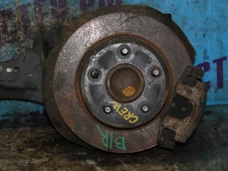 Диск тормозной, ориг. номер C24Y26251C, BP4Y26251B, C24Y26251B, BP4Y26251D, BP4Y26251C, MAZDA PREMACY
