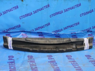 Жесткость бампера, LEXUS LS460/460L