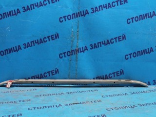 Жесткость бампера, ориг. номер 620304U000, NISSAN TINO