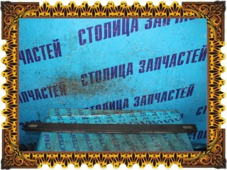 Жесткость бампера, ориг. номер 620308H300, NISSAN X-TRAIL