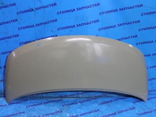 Капот, ориг. номер 664004H011, HYUNDAI STAREX