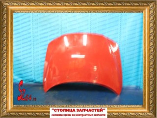 Капот, ориг. номер 30796490, VOLVO V70