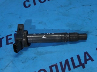 Катушка зажигания, ориг. номер 9091902250, 9091902255, 9091902256, 90919A2003, 90919-02251, LEXUS LS460/460L
