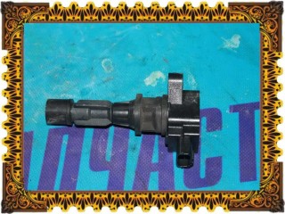 Катушка зажигания, ориг. номер L3G218100A, LF2L18100, L3G218100B, LF2L18100A, MAZDA PREMACY