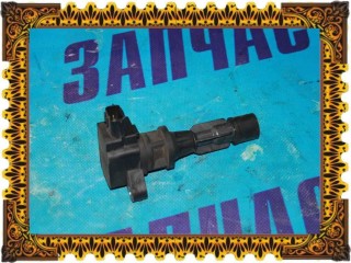 Катушка зажигания, ориг. номер L3G218100A, LF2L18100, L3G218100B, LF2L18100A, MAZDA PREMACY