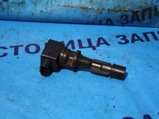Катушка зажигания, ориг. номер L3G218100A, LF2L18100, L3G218100B, LF2L18100A, MAZDA PREMACY