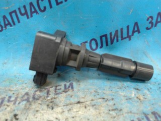 Катушка зажигания, ориг. номер LFB618100, LFB618100C, LFB618100B, LFB618100A, MAZDA PREMACY