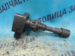 Катушка зажигания, ориг. номер LFB618100, LFB618100C, LFB618100B, LFB618100A, MAZDA PREMACY