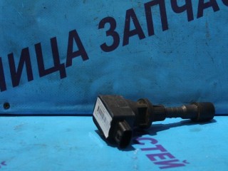 Катушка зажигания, ориг. номер LFB618100, LFB618100C, LFB618100B, LFB618100A, MAZDA PREMACY