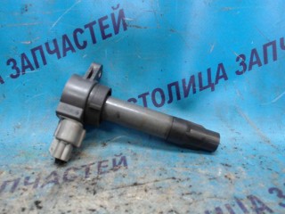 Катушка зажигания, ориг. номер 3340076G01, 3340076G11, 3340076G21, 3340076G30, 224484A0A2, 224484A0A1, 224484A0A0, 224484A00B, 1A0718100A, 1A0618100, SUZUKI WAGON R