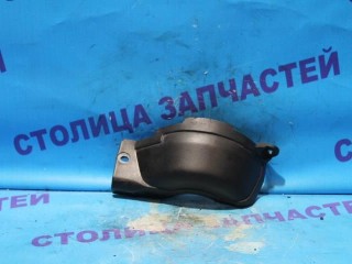 Защита компрессора кондиционера, SUBARU LEGACY