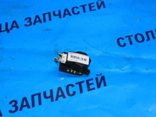 Сервопривод заслонок печки, MERCEDES-BENZ S-Class