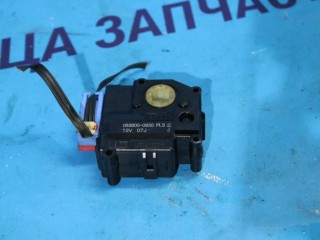 Сервопривод заслонок печки, ориг. номер 0638000930, LEXUS LS460/460L