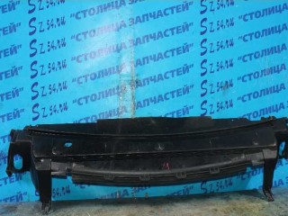 Защита бампера, VOLVO V70