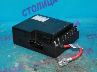 Блок управления зарядки аккумулятора, ориг. номер A2215408745, MERCEDES-BENZ S-Class