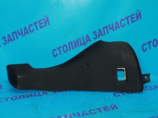 Накладки спинки сиденья, SUBARU FORESTER