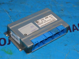 Блок управления АКПП, ориг. номер 24607532988, BMW X5