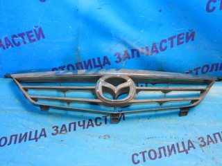 Решетка радиатора, MAZDA CAPELLA