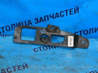 Крепление бампера, ориг. номер 5112340095805, BMW X3
