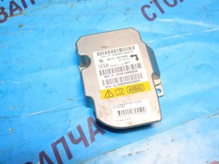 Блок управления airbag, ориг. номер 65773414990, BMW X3