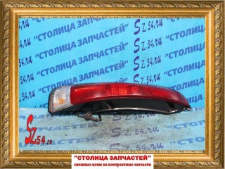 Стоп-сигнал, DAIHATSU TERIOS KID