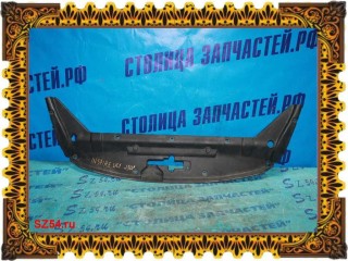Защита замка капота, HONDA INSPIRE