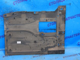 Защита антигравийная, ориг. номер 5816650031, LEXUS LS460/460L