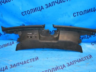 Защита замка капота, ориг. номер 13713402286, BMW X3