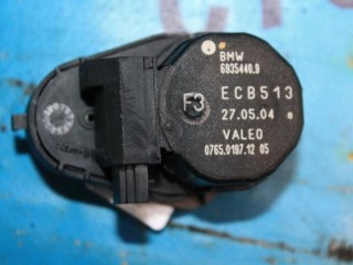 Сервопривод заслонок печки, ориг. номер 69354409, BMW X5