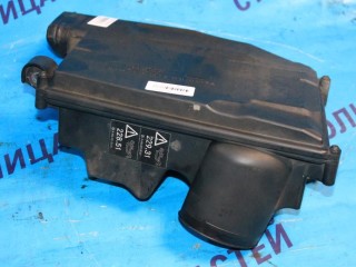 Корпус воздушного фильтра, ориг. номер A66420901601, MERCEDES-BENZ E-Class
