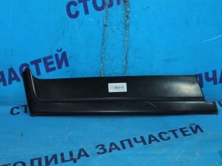Накладка на стойку кузова внешняя, SUBARU FORESTER
