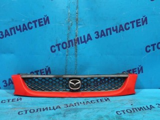 Решетка радиатора, MAZDA CAPELLA
