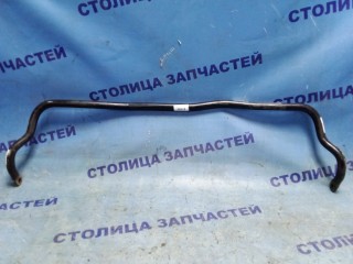 Стабилизатор поперечной устойчивости, ориг. номер 31303414599, BMW X3