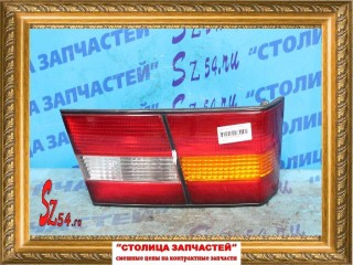 Вставка между стопов, TOYOTA WINDOM