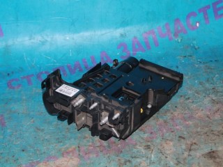 Блок предохранителей, ориг. номер A2045403550, MERCEDES-BENZ C-Class