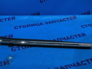 Накладка на порог салона, ориг. номер A2196800635, MERCEDES-BENZ CLS-Class